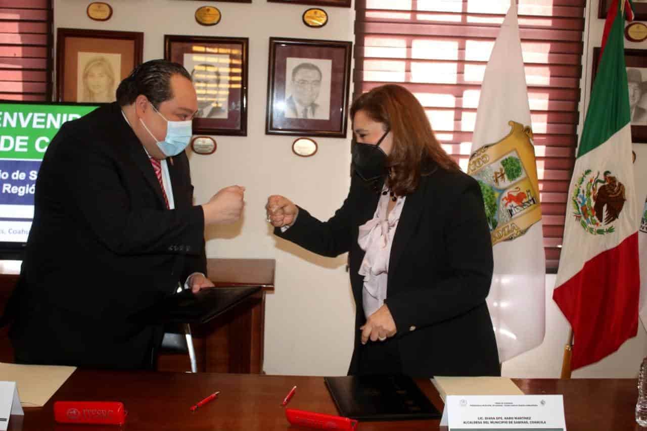 Comprometida Diana Haro, con la educación
