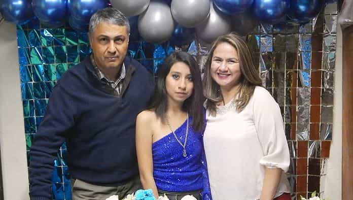Mis Quince