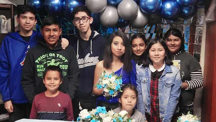 Mis Quince