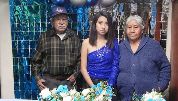 Mis Quince