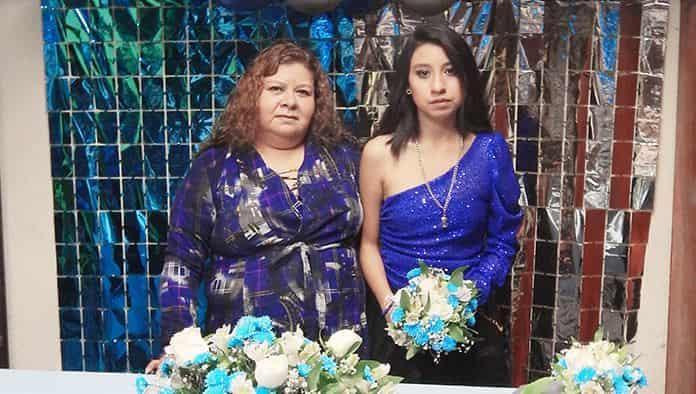 Mis Quince