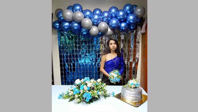Mis Quince