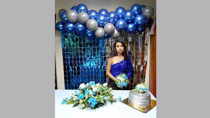 Mis Quince