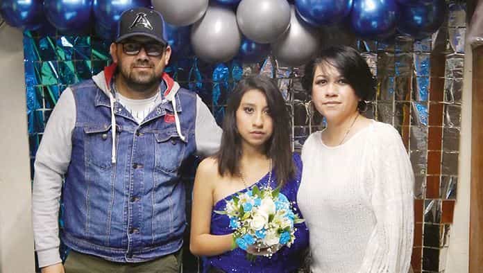 Mis Quince
