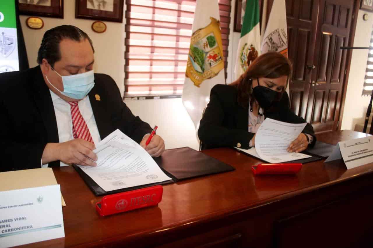Comprometida Diana Haro, con la educación