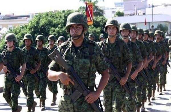 19 de febrero Día del Ejército Mexicano
