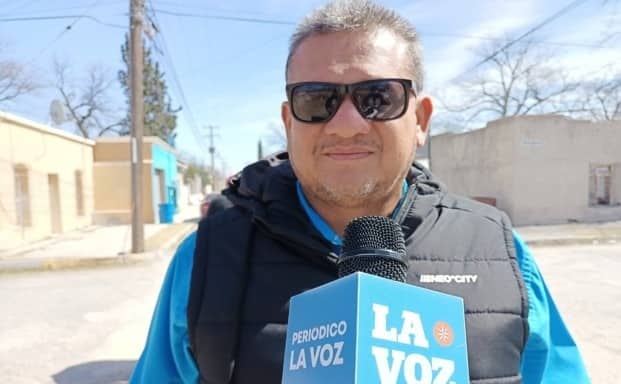 Mantienen obras de recarpeteo en Allende