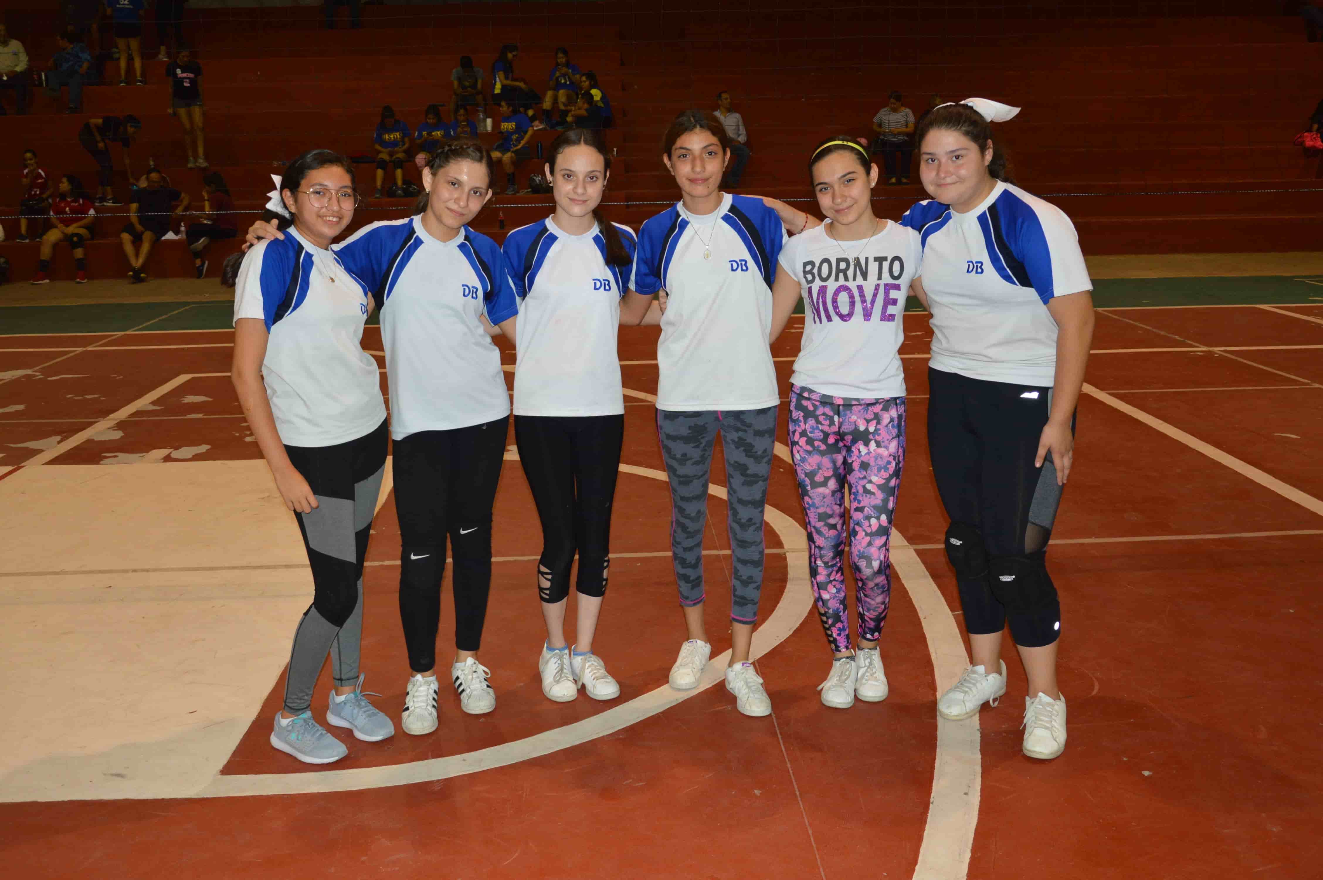 Vence Chukas a Don Bosco  en 2ª fuerza femenil
