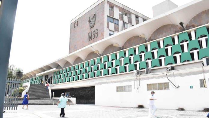 Corre IMSS a traficante de servicios funerarios