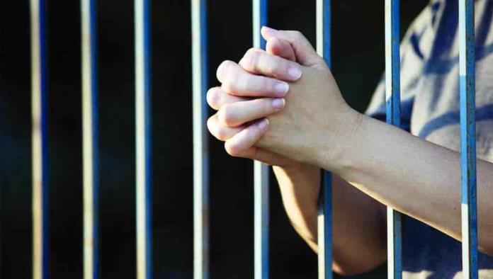 Mujer inocente pasó 2 años presa
