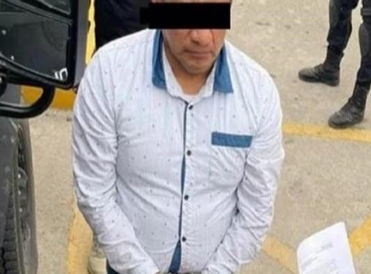 Recibirá más de 140 años de cárcel  el “Sargento”