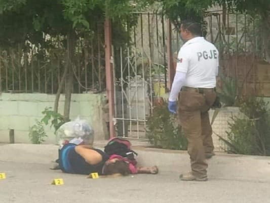 Recibirá más de 140 años de cárcel  el “Sargento”