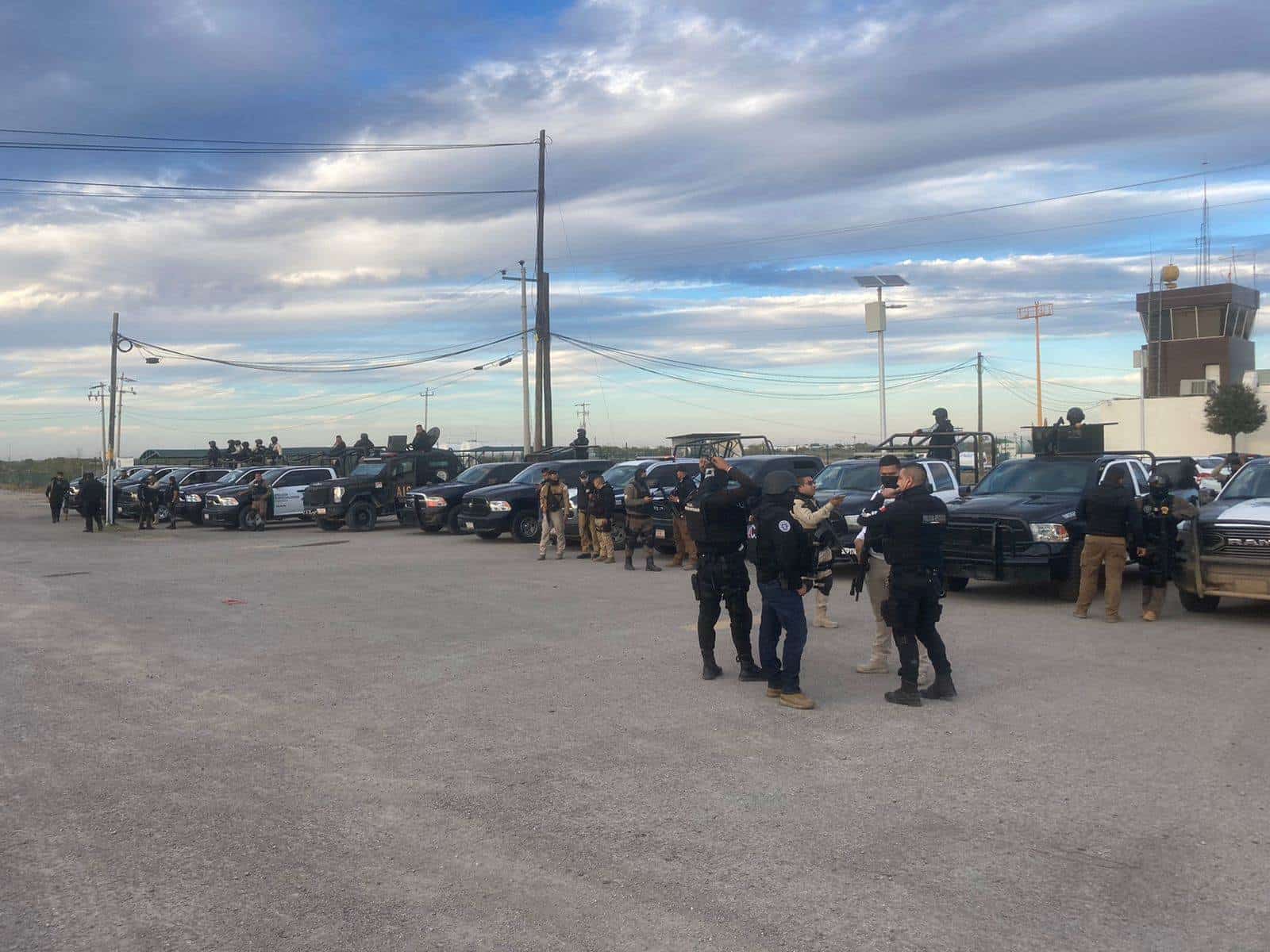 Acapara la atención  fenómeno migratorio