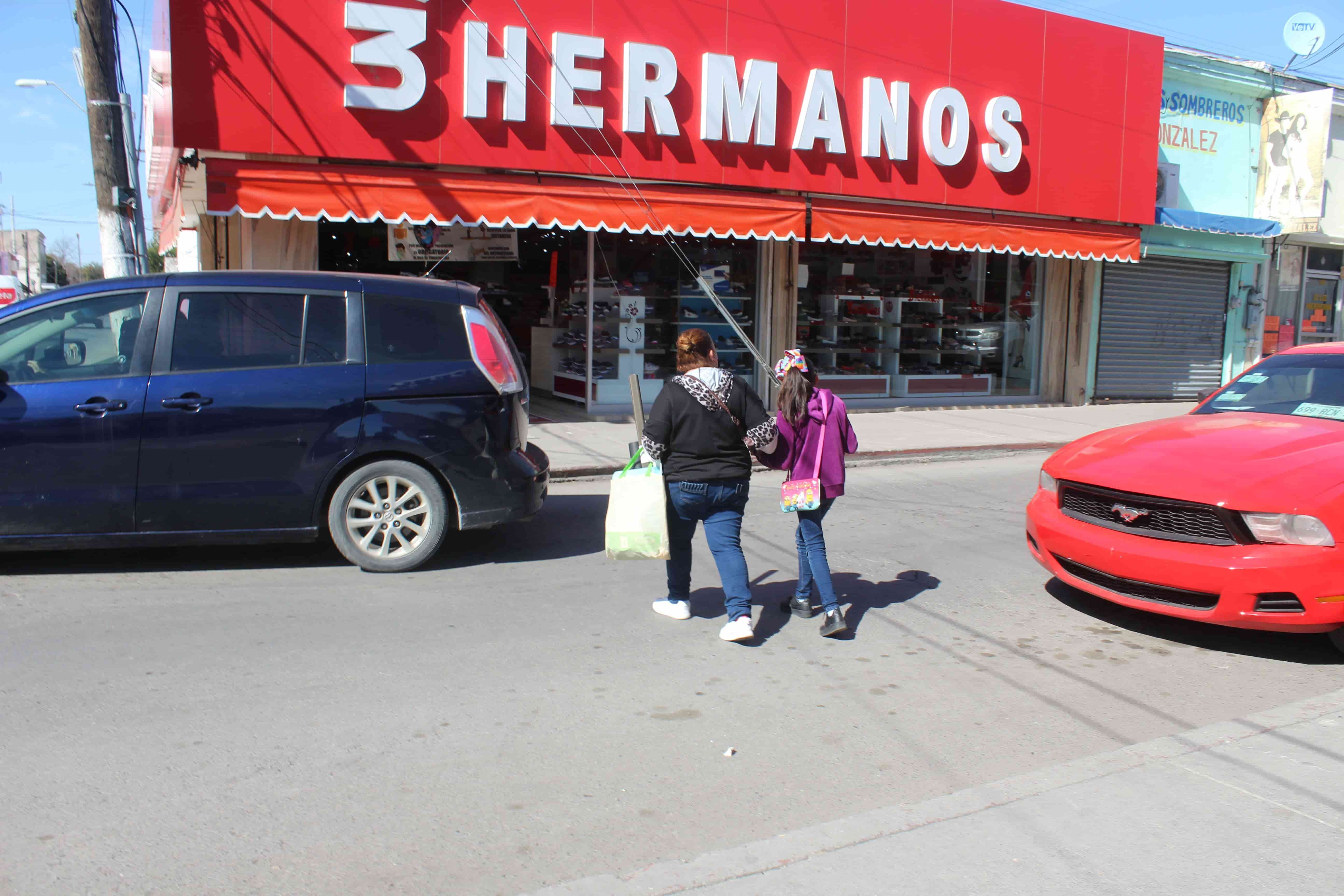 Necesario que menores tramiten carta permiso
