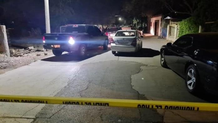 Secuestrada por su  pareja logra escapar