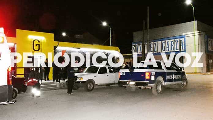 Le dan pataliza fuera de ‘La Guasa’