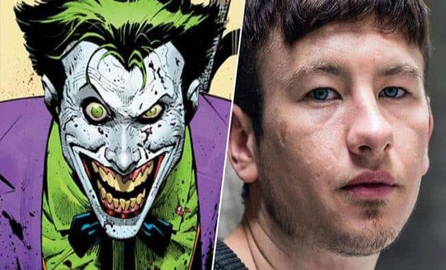 Confirmaron a Barry Keoghan como el nuevo Joker en The Batman?: descúbrelo