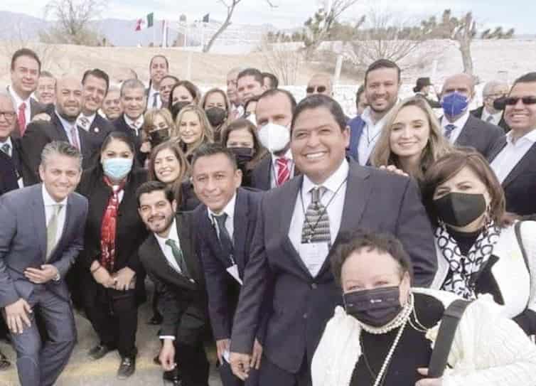 Cuatro Ciénegas: Ejército Mexicano; Orgullo Coahuilense