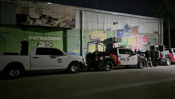 REVIENTAN CASINO CLANDESTINO EN ACUÑA 