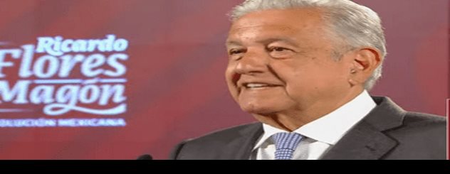 Si yo pierdo, me voy: AMLO