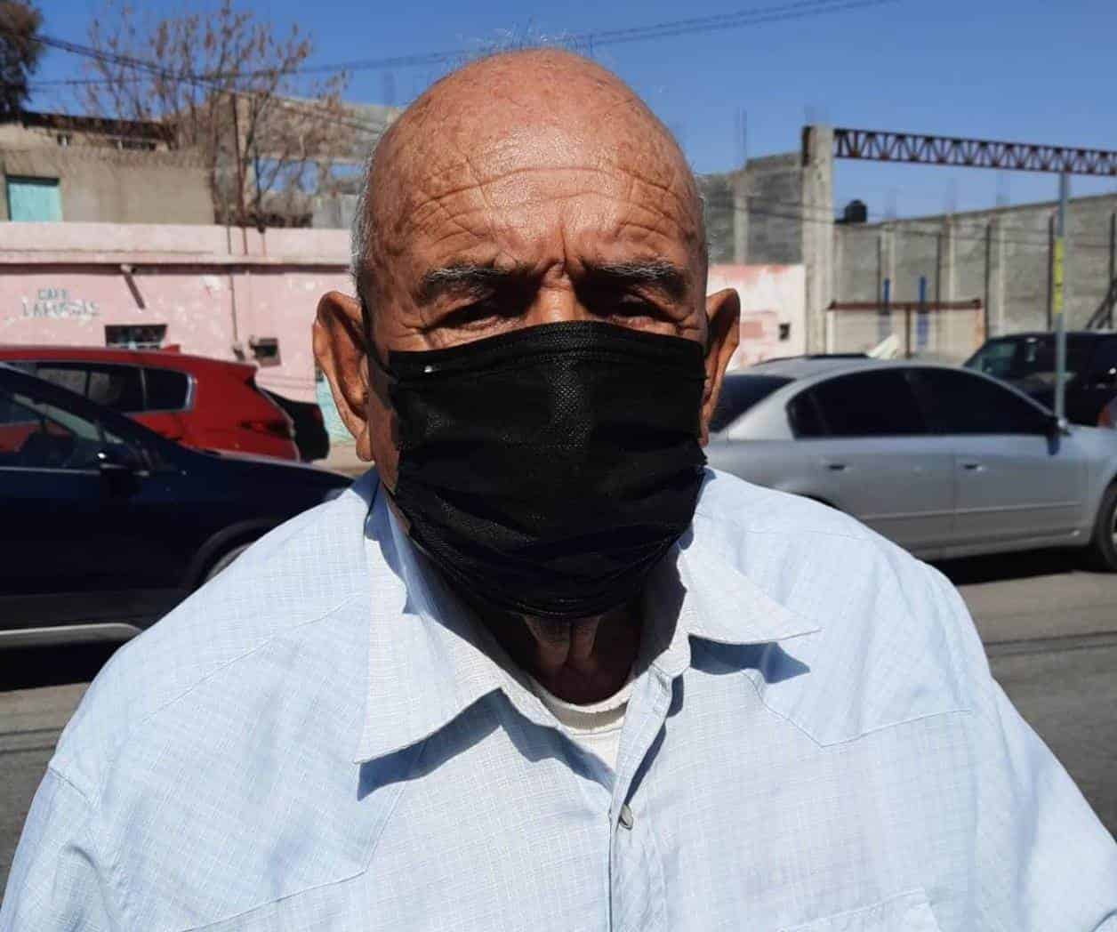 Se queda finiquito abogada