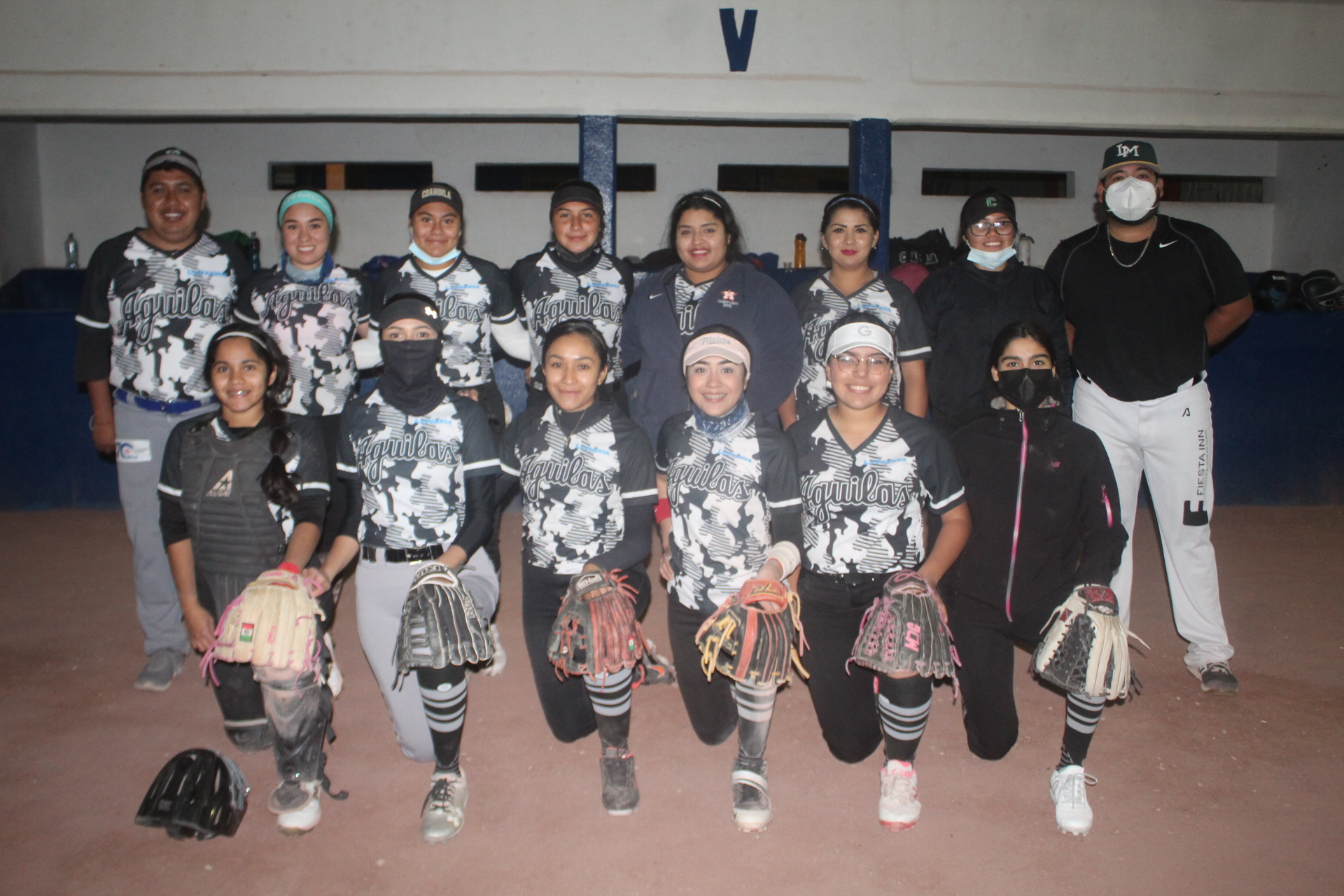 Derrotan a Juniors en semifinal