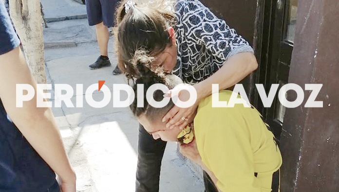 Apuñala esquizofrénico a vecino de Praderas
