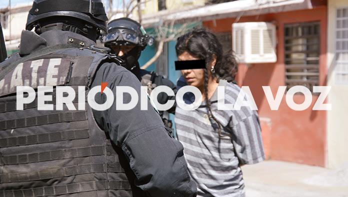 Apuñala esquizofrénico a vecino de Praderas