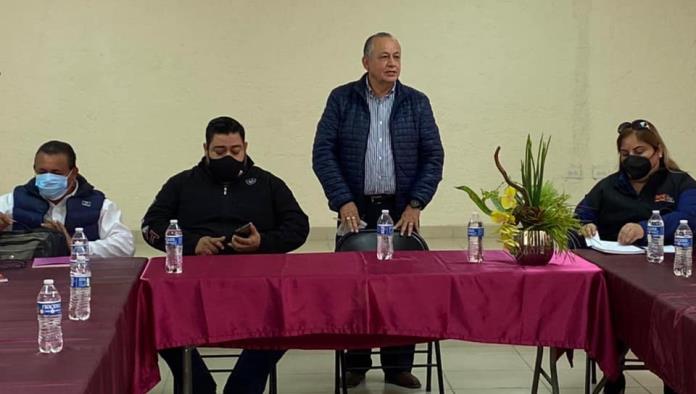 Exponen estrategia de regreso seguro a Misiones Culturales