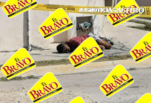 HOMBRE MUERE EN ACUÑA  AL CAER DE SU PROPIA ALTURA 