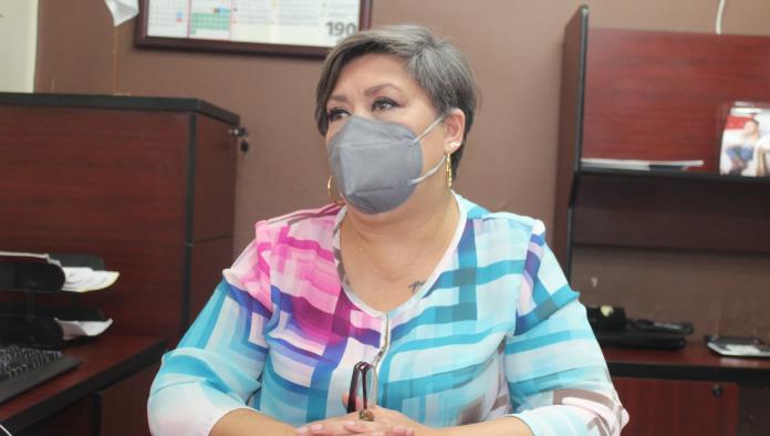 Requiere escuela  2 mdp por daños  en rehabilitación
