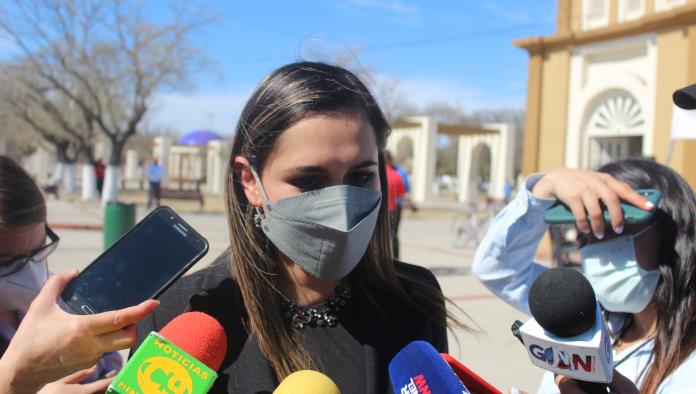 Buscan vacunar  a adolescentes en brigada binacional