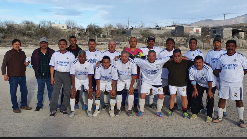 Triunfa Independiente Monclova A