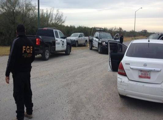 Mujer privada de la libertad  acude a formalizar su denuncia
