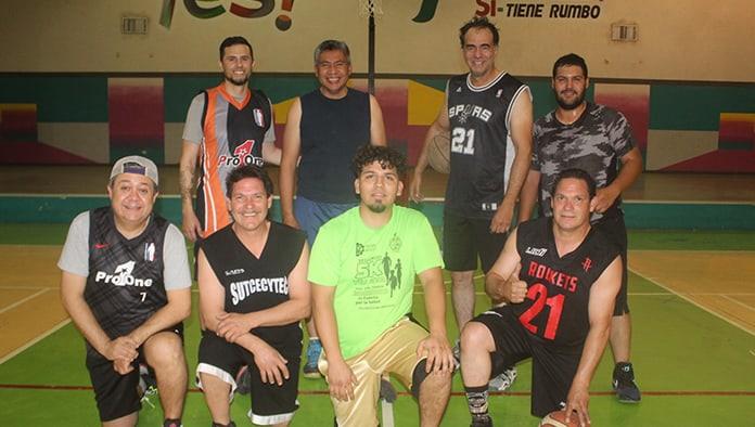 Derrotaron a la escuadra del Fénix