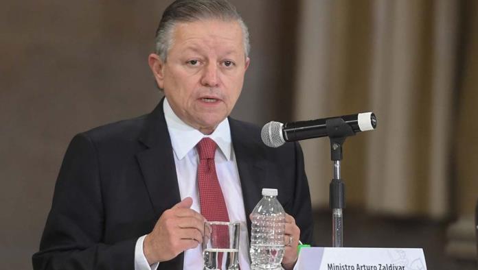 Calderón protegió a su esposa por caso de la Guardería ABC; Arturo Saldívar