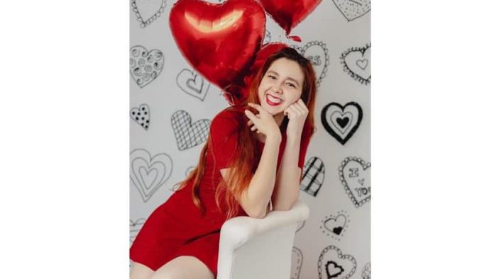 Celebra Patty San Valentin