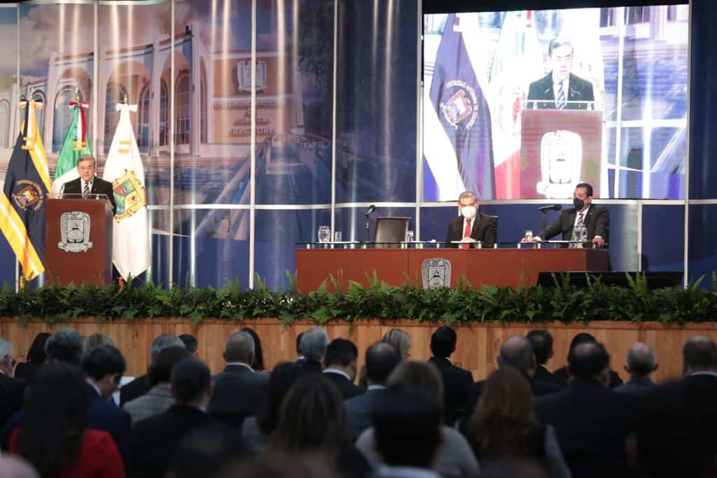 Reconoce MARS labor de la UAC