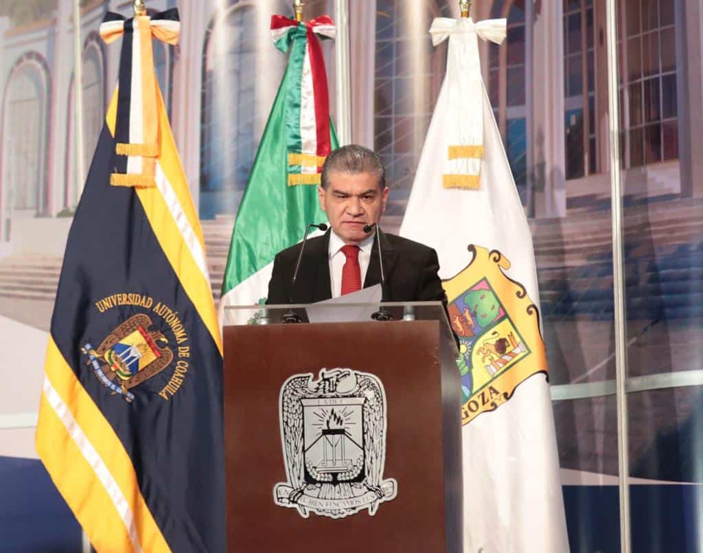 Reconoce MARS labor de la UAC