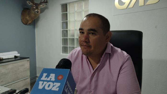 Renovará CANACO a directivos  será en marzo