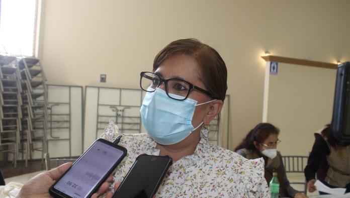 Abren registro para vacuna de refuerzo