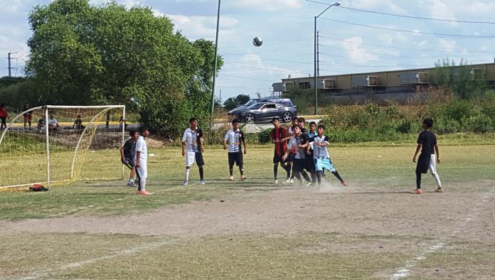 24 de Agosto se lleva la ventaja