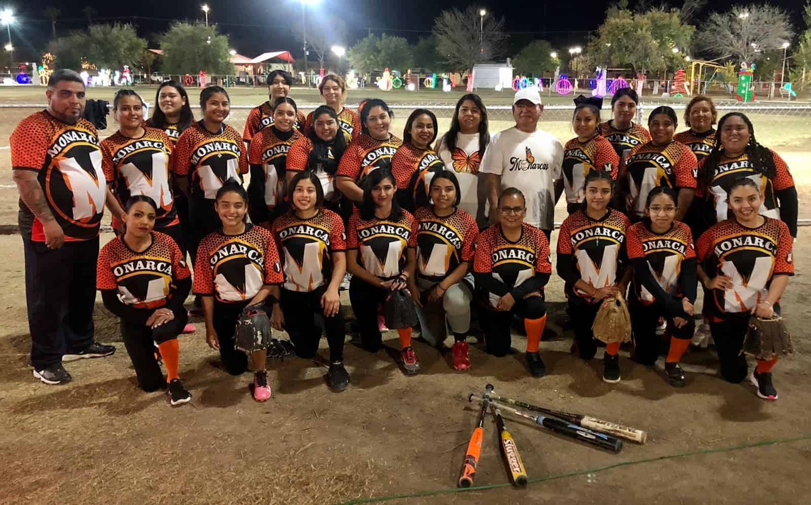 MESER CONSIGUE  EL CAMPEONATO