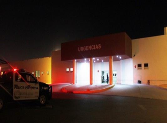 Reportan grave a sujeto intoxicado al combinar cocaína y alcohol