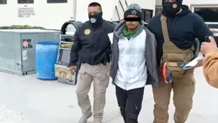 MANDAN A LA CARCEL A HOMBRE EN ACUÑA  POR INTENTAR MATAR A TRES MUJERES