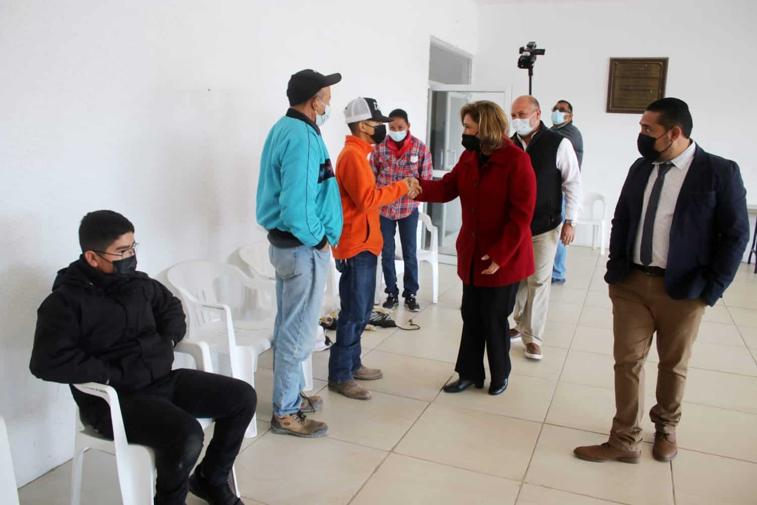 Brinda Sabinas, atención integral a mascotas