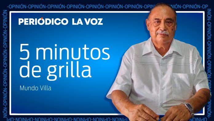 EL FRENTE CARDENISTA DE RECONSTRUCCIÓN NACIONAL