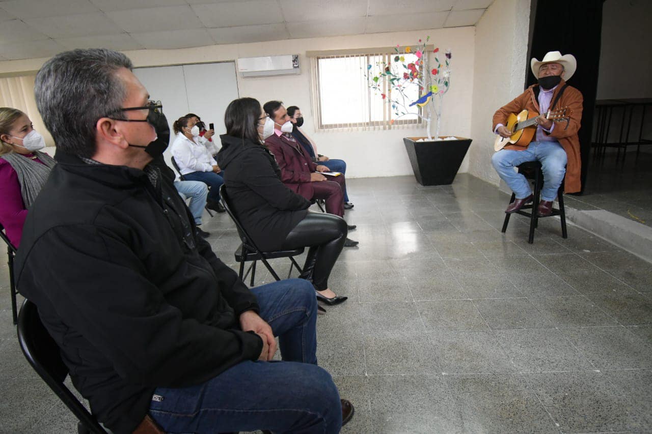Respalda Pily a emprendedoras