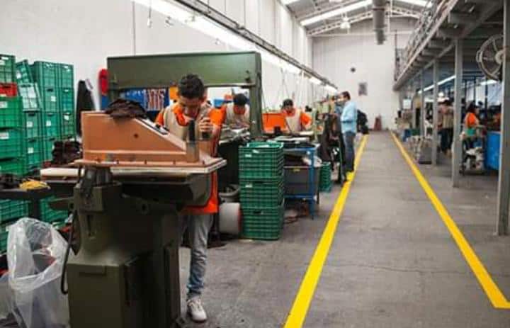 Reclutarán a migrantes  en maquiladoras