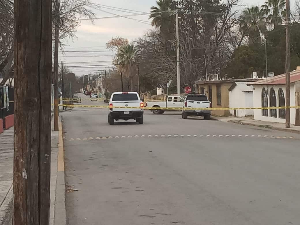 Aseguran  a abuelito pistolero